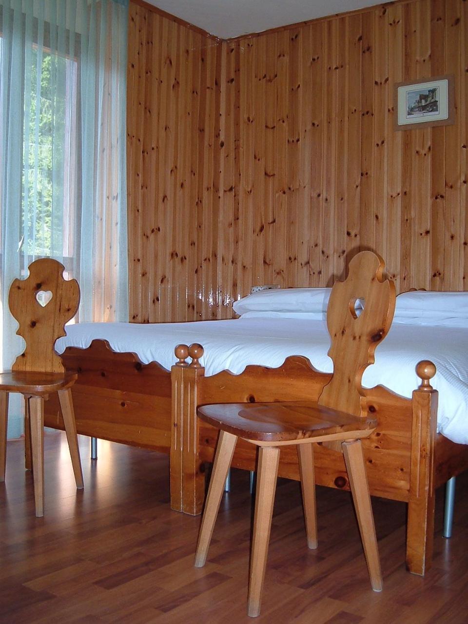 Albergo Pineta Gerola Alta Номер фото