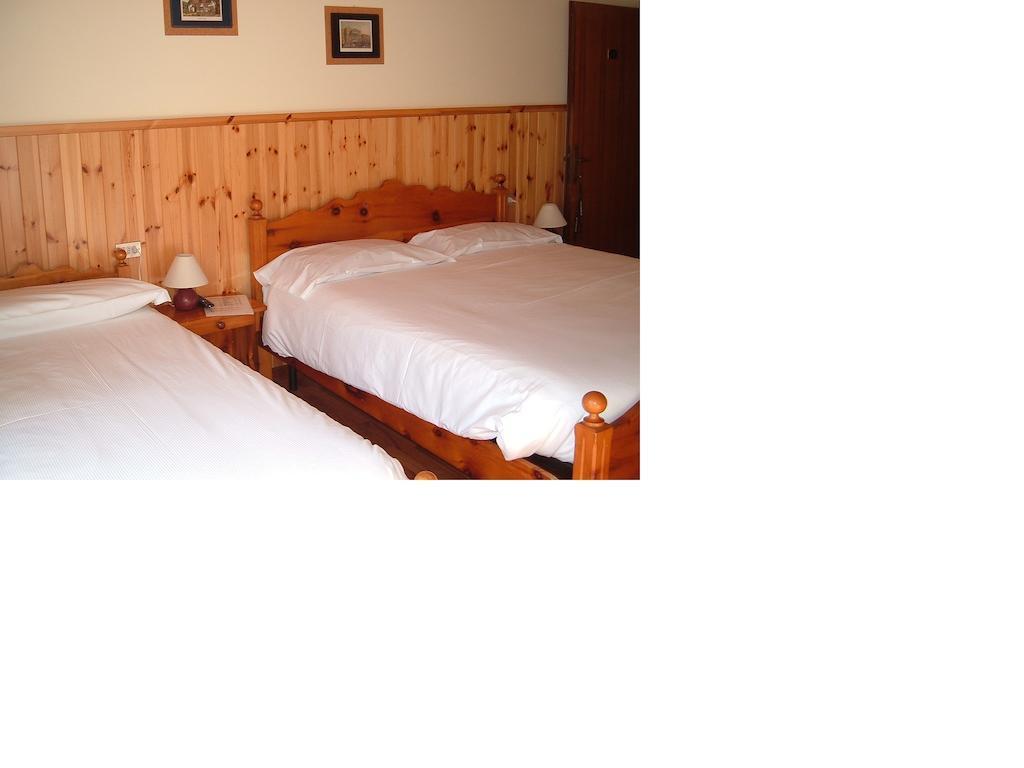 Albergo Pineta Gerola Alta Номер фото